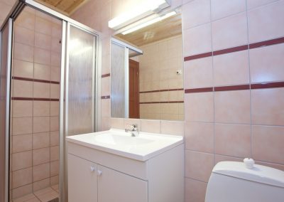 Leilighet 6 personer