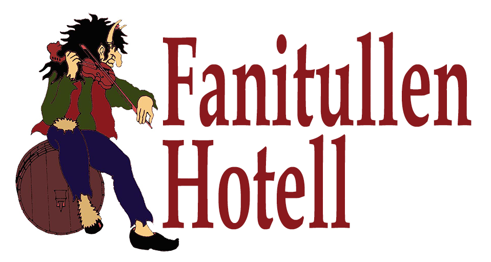 Fanitullen Hotell