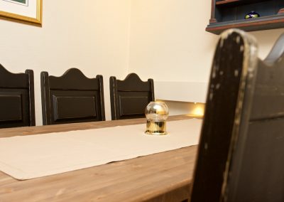 Leilighet 6 personer